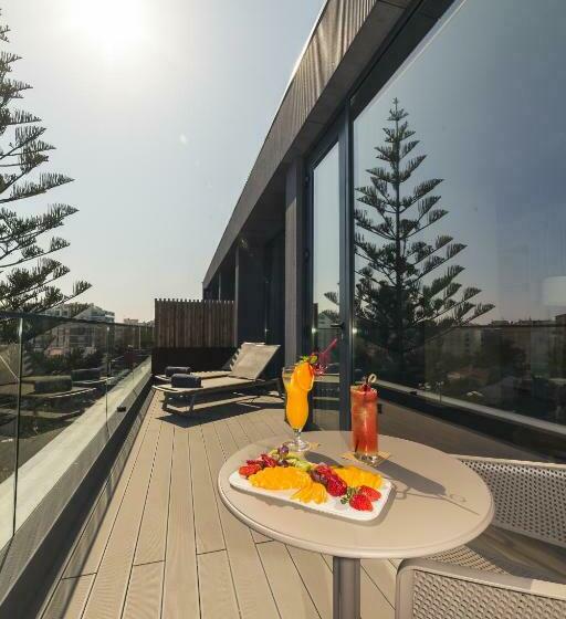 デラックススイート, The Prime Energize