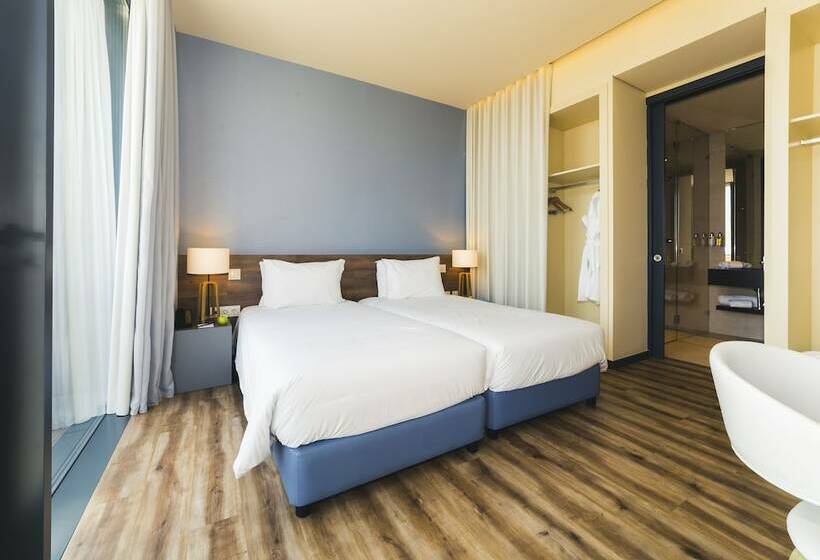 豪华套房, The Prime Energize