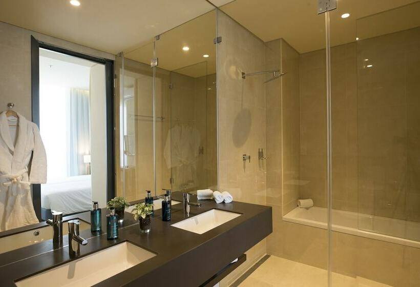 豪华套房, The Prime Energize