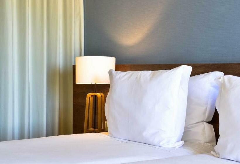 オーシャンビュースタンダードルーム, The Prime Energize