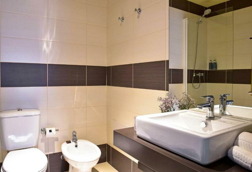 オーシャンビュースタンダードルーム, The Prime Energize