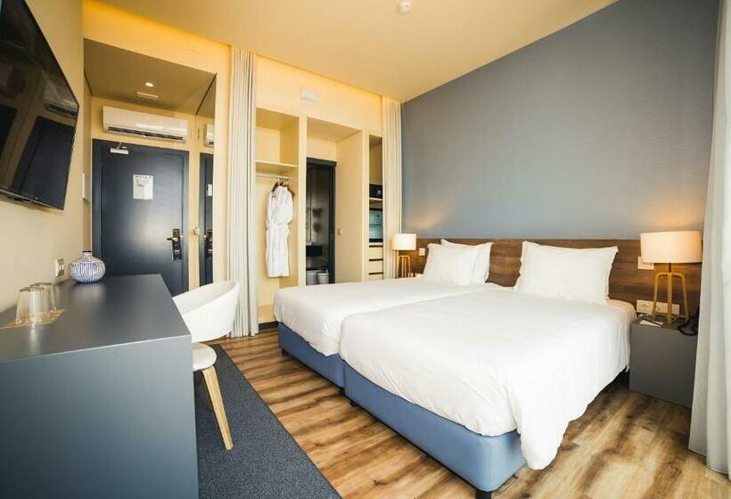 オーシャンビュースタンダードルーム, The Prime Energize