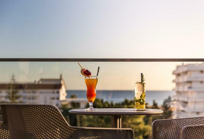 オーシャンビュースタンダードルーム, The Prime Energize