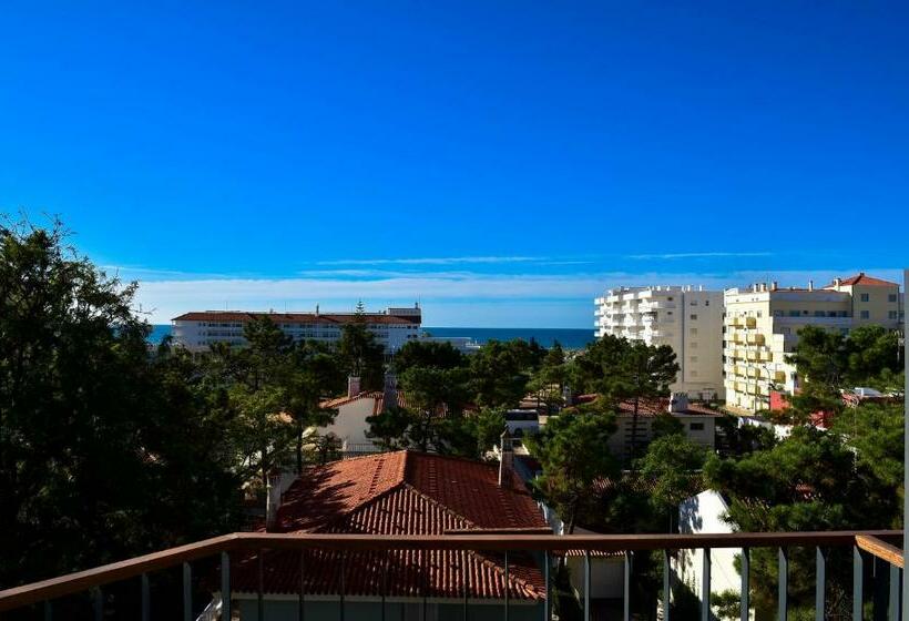 带海景的标准房, The Prime Energize