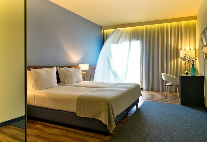 オーシャンビュースタンダードルーム, The Prime Energize