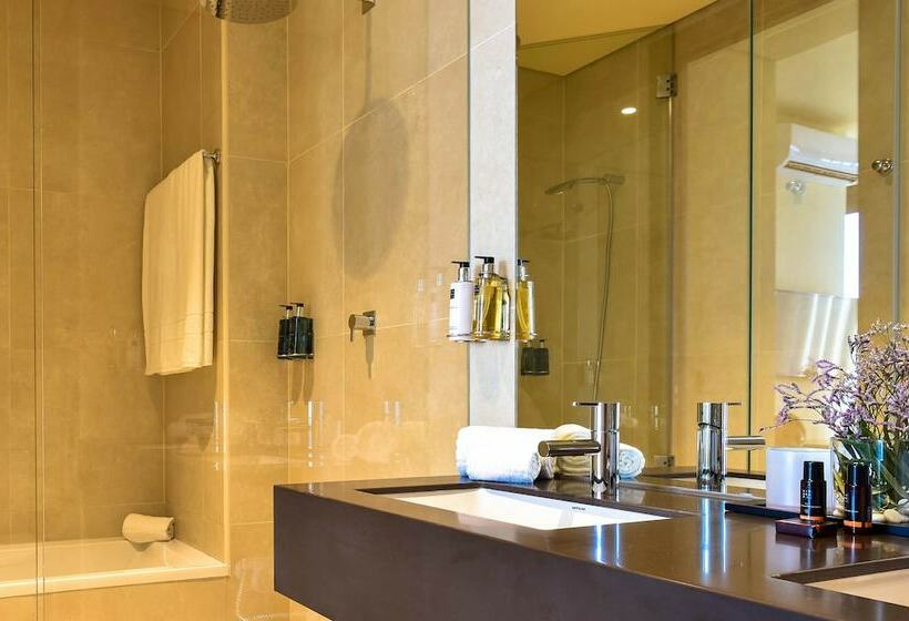 带海景的标准房, The Prime Energize