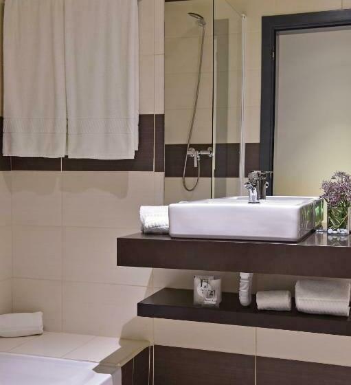 标准间, The Prime Energize