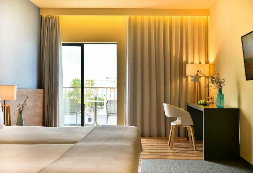 标准间, The Prime Energize