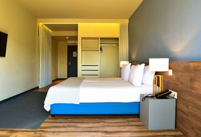 スタンダードルーム, The Prime Energize