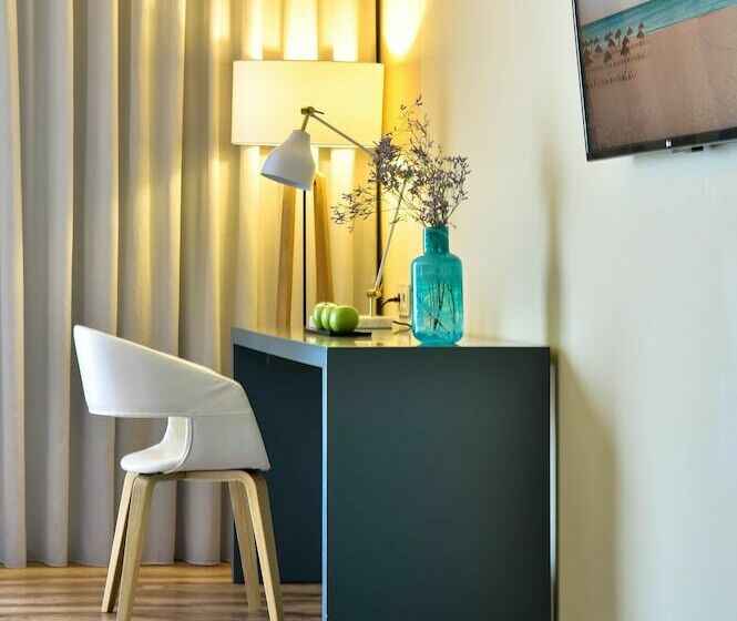 スタンダードルーム, The Prime Energize