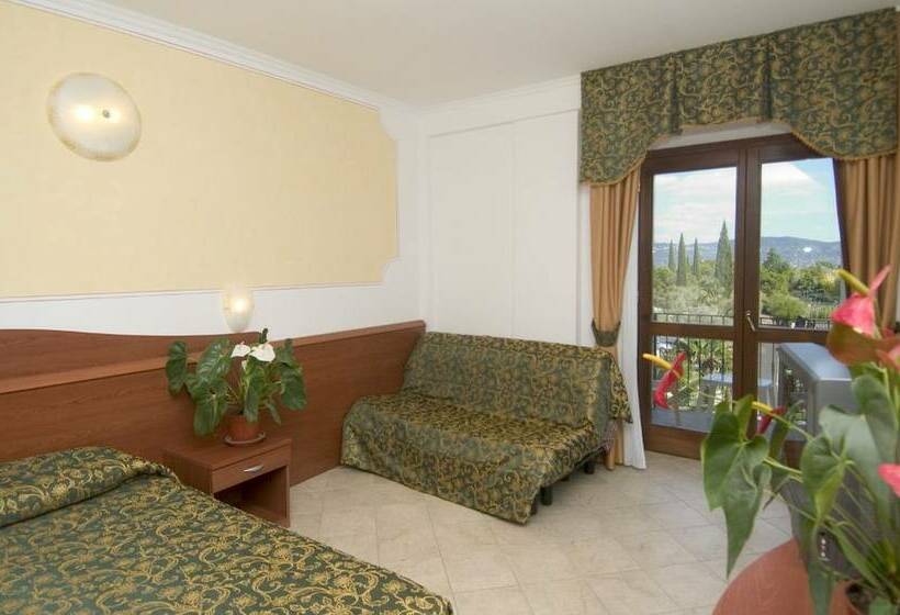 スタンダードルーム, Antico Monastero