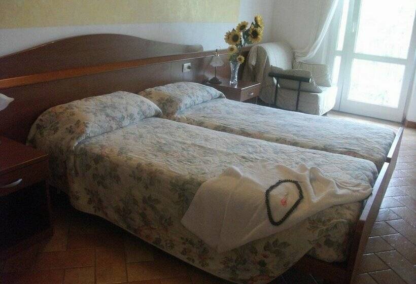 スタンダードルーム, Antico Monastero