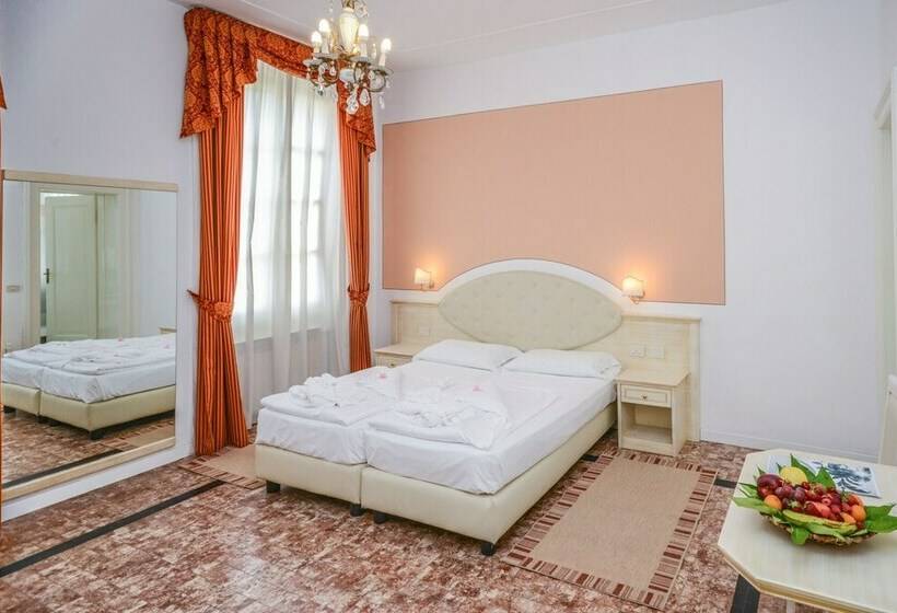 スタンダードルーム, Antico Monastero