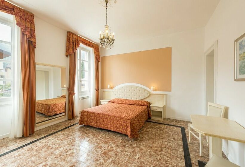 スタンダードルーム, Antico Monastero