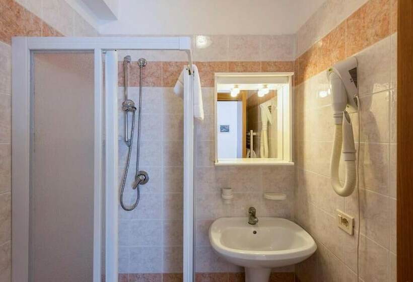 スタンダードルーム, Antico Monastero