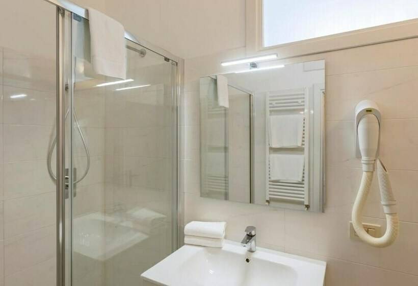 スタンダードルーム, Antico Monastero