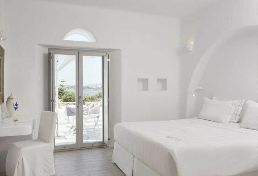 スタンダードルーム, White Dunes Luxury Boutique