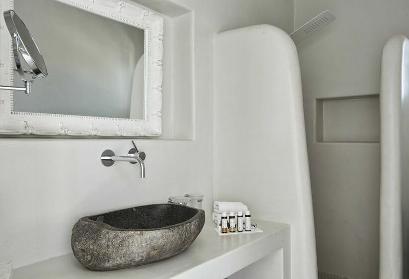 スタンダードルーム, White Dunes Luxury Boutique