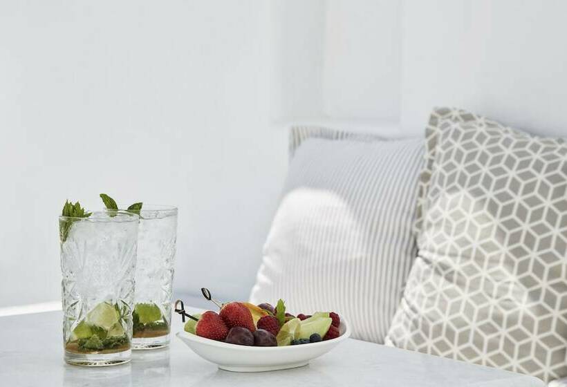 Номер Стандарт, White Dunes Luxury Boutique