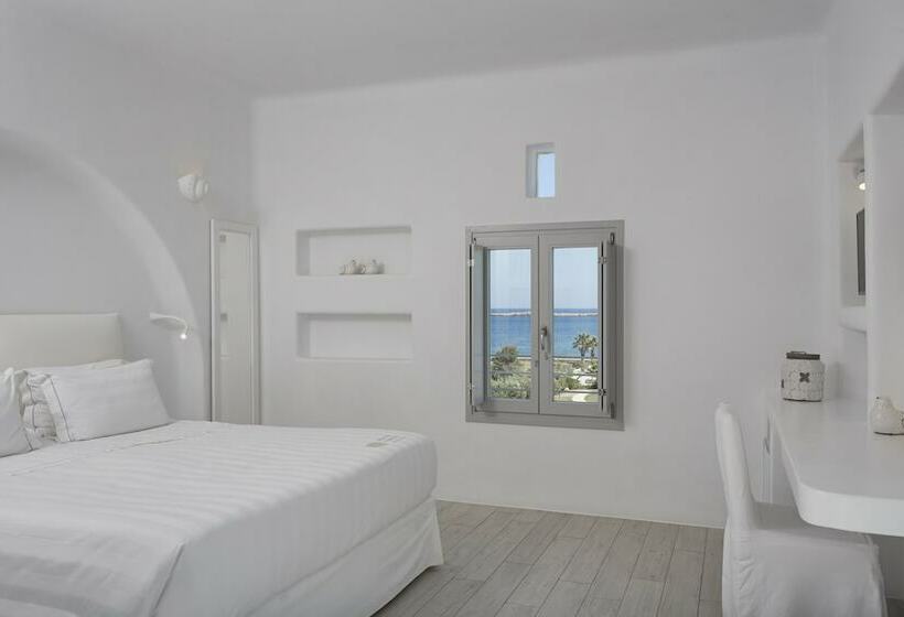 スタンダードルーム, White Dunes Luxury Boutique