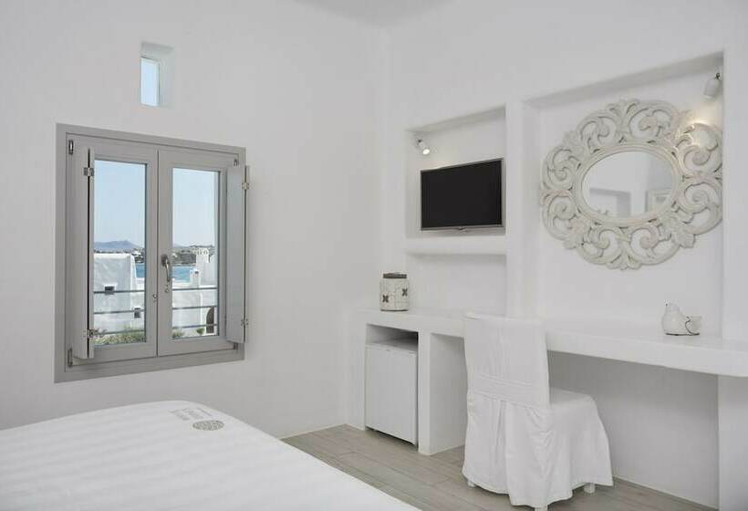 Номер Стандарт, White Dunes Luxury Boutique