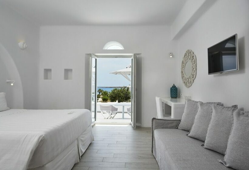 ジュニアスイート, White Dunes Luxury Boutique