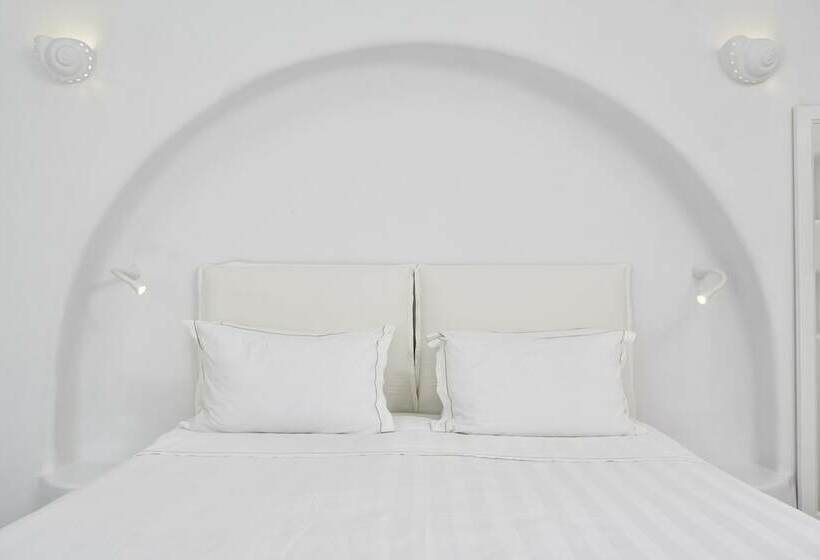 Полулюкс, White Dunes Luxury Boutique