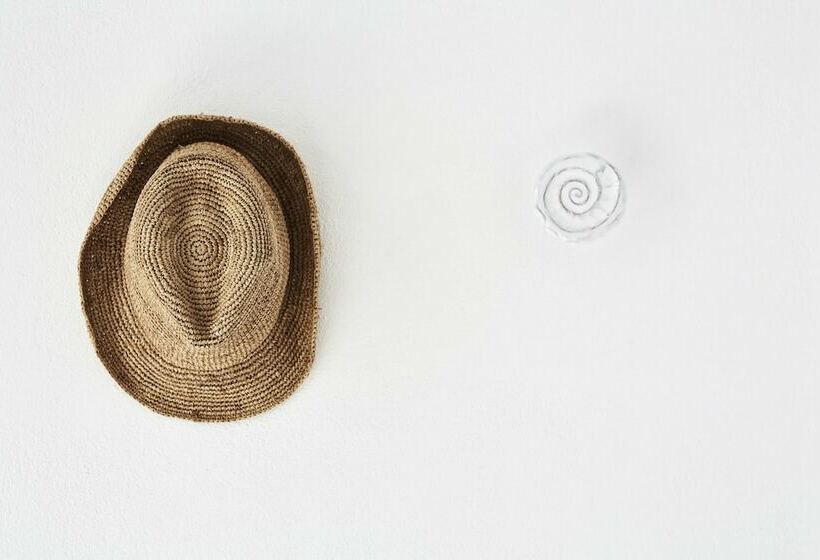 ジュニアスイート, White Dunes Luxury Boutique