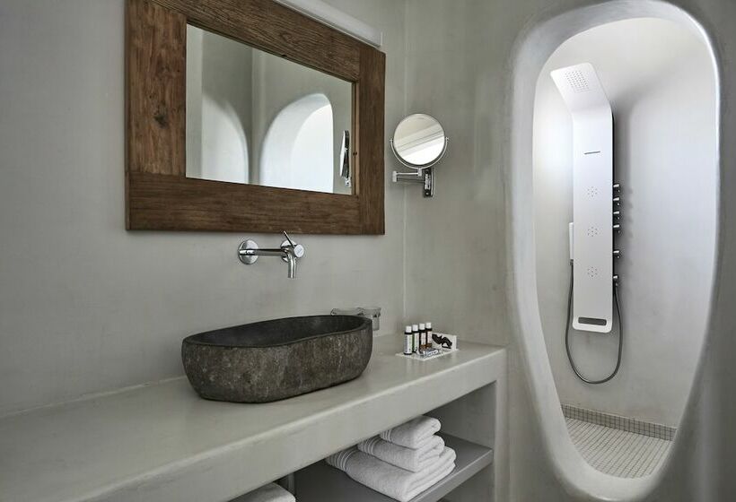 ジュニアスイート, White Dunes Luxury Boutique