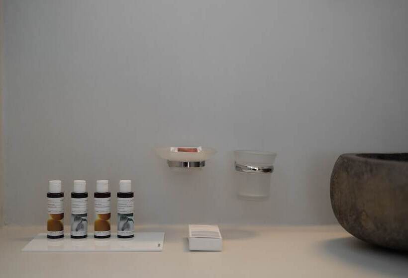 スタンダードルーム, White Dunes Luxury Boutique