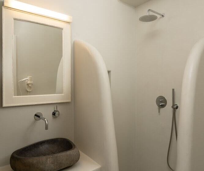 スタンダードルーム, White Dunes Luxury Boutique