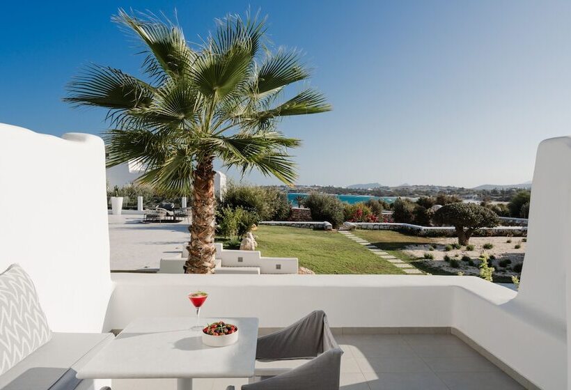 Номер Стандарт, White Dunes Luxury Boutique