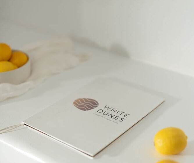 スタンダードルーム, White Dunes Luxury Boutique