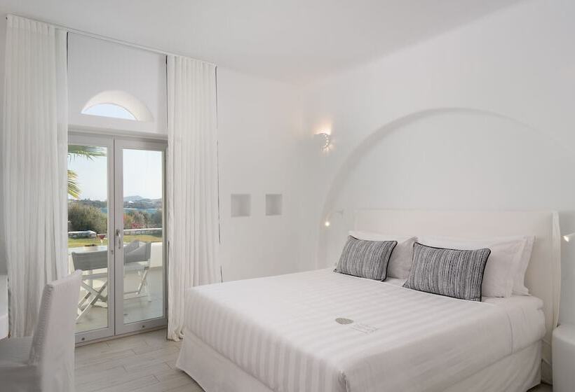 スタンダードルーム, White Dunes Luxury Boutique