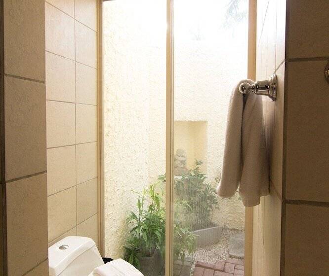 Номер Стандарт Вид на Море, Club Punta Fuego