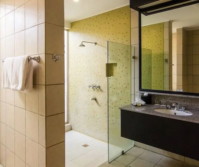 Standard-huone Merinäkymä, Club Punta Fuego