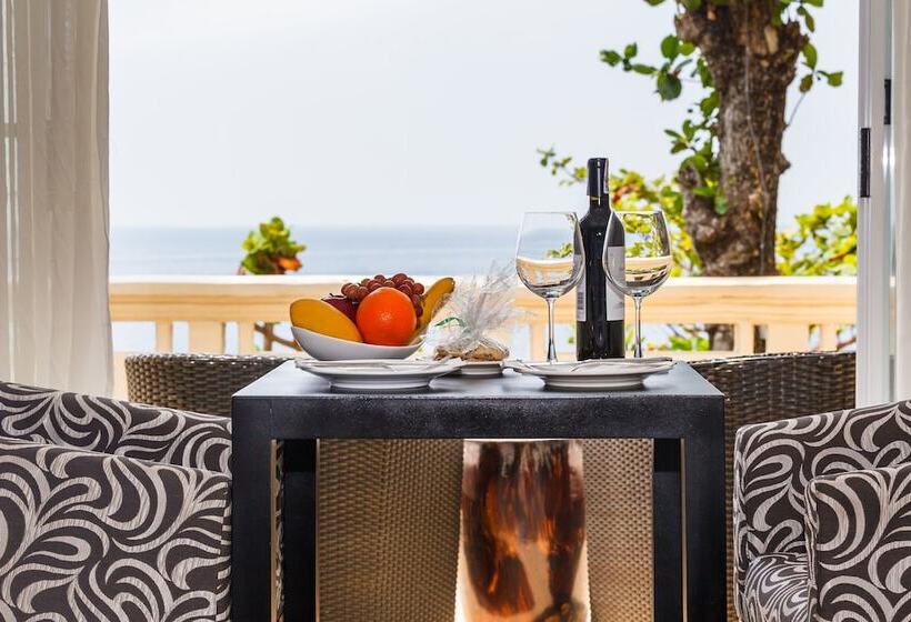 Номер Стандарт Вид на Море, Club Punta Fuego