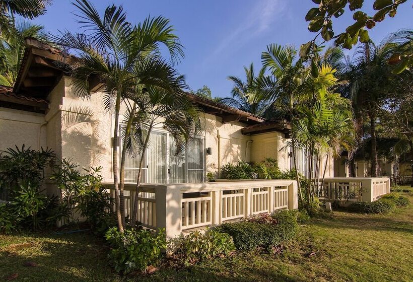 Номер Стандарт Вид на Море, Club Punta Fuego