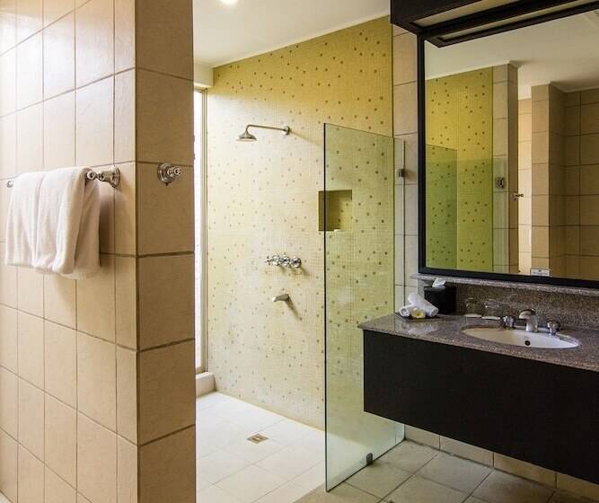 Номер Стандарт, Club Punta Fuego