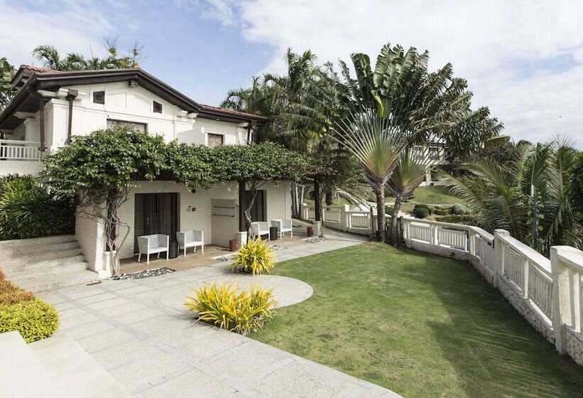 Номер Стандарт, Club Punta Fuego