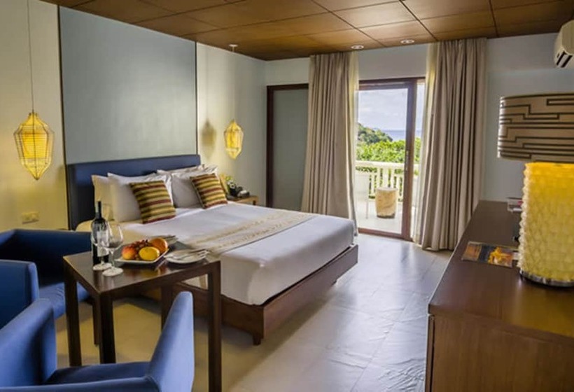 Номер Стандарт, Club Punta Fuego