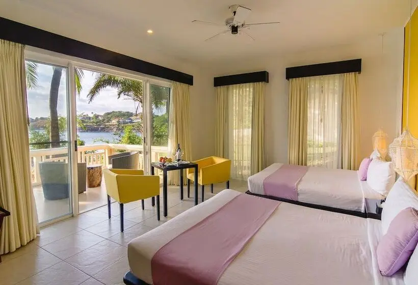 Standard-huone, Club Punta Fuego