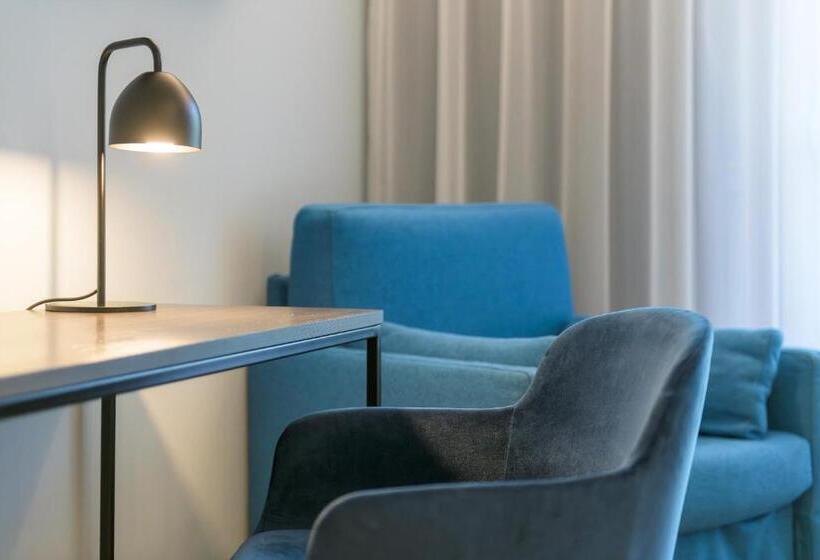 スタンダードルーム, Antico Monastero