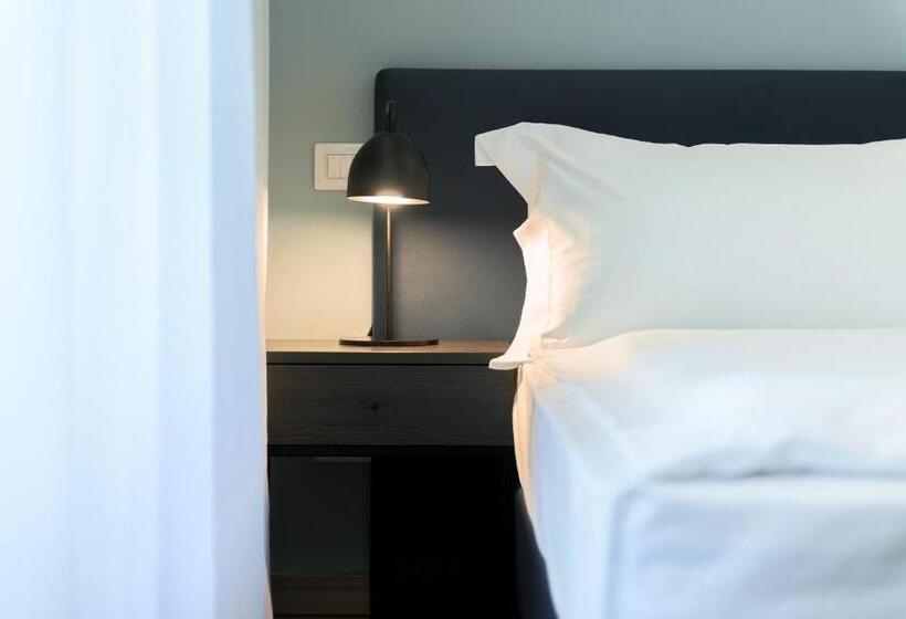 スタンダードルーム, Antico Monastero