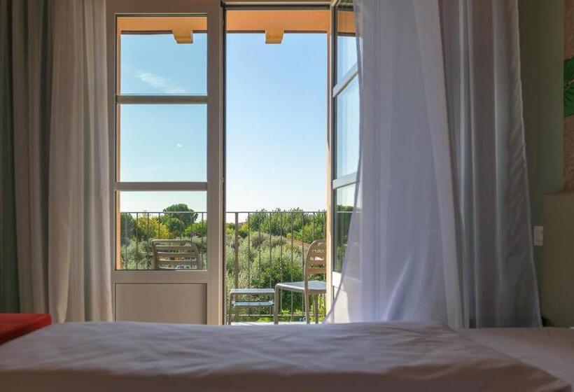 スタンダードルーム, Antico Monastero