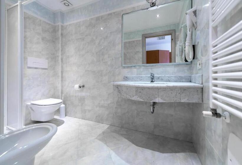 スタンダードトリプルルーム, Antico Monastero