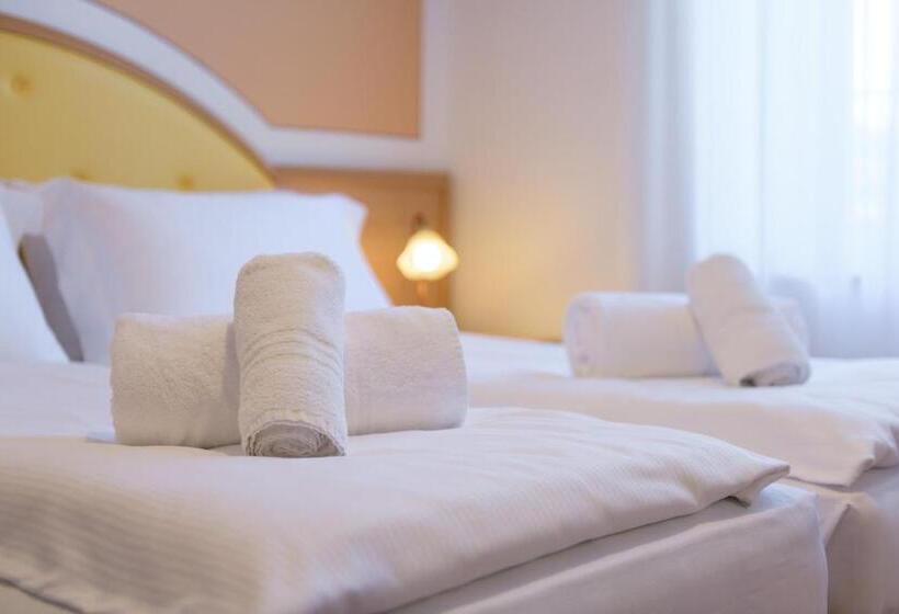 エコノミールーム, Antico Monastero