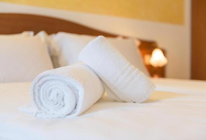 エコノミールーム, Antico Monastero