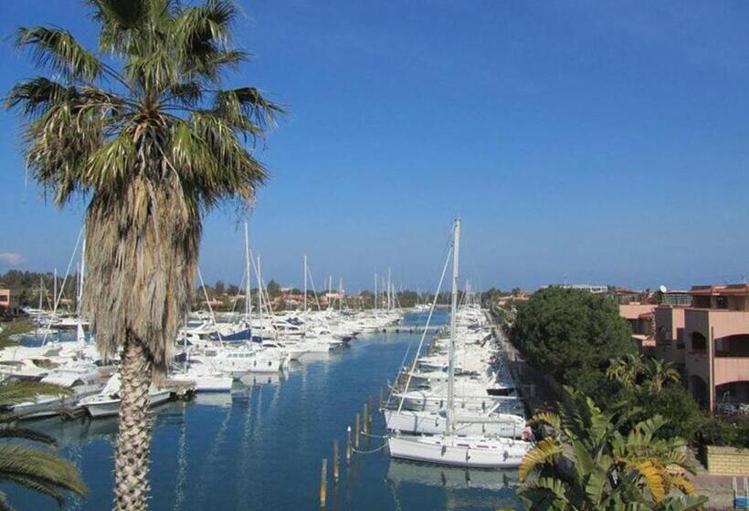 إستوديو قياسى, Baia Dei Delfini