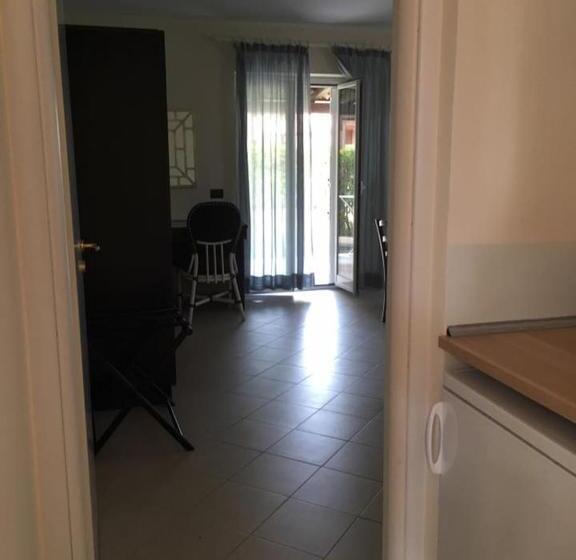 إستوديو قياسى, Baia Dei Delfini